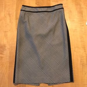 White House Black Market skirt pencil skirt